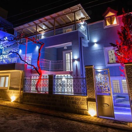 Trako'S Home คอร์เชอ ภายนอก รูปภาพ