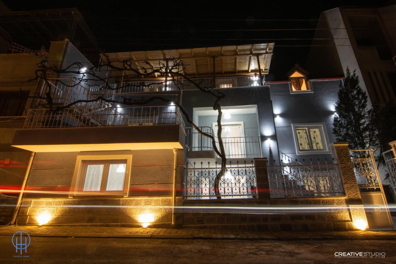 Trako'S Home คอร์เชอ ภายนอก รูปภาพ