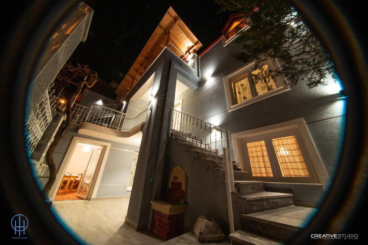 Trako'S Home คอร์เชอ ภายนอก รูปภาพ