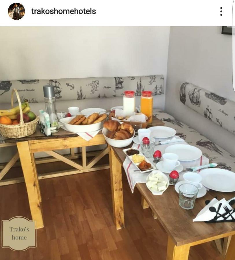 Trako'S Home คอร์เชอ ภายนอก รูปภาพ